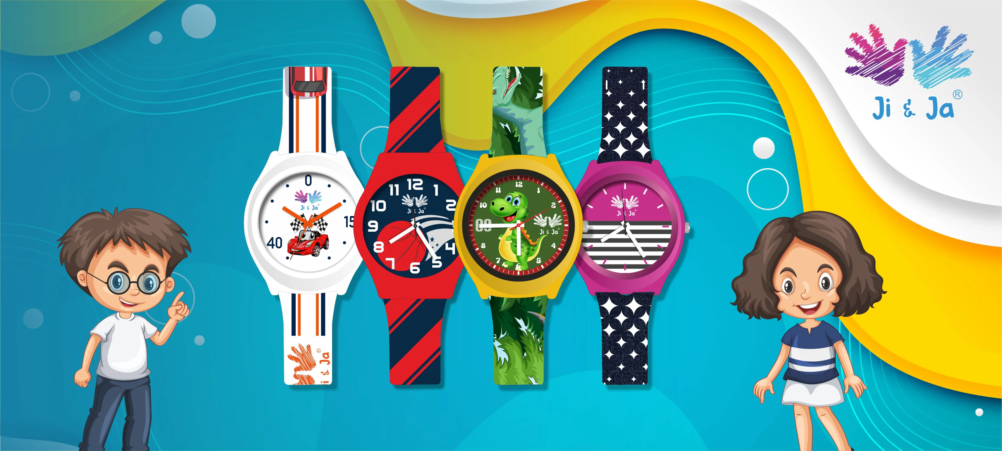 Welcome to Our Store